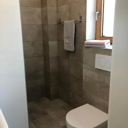 Ferienappartement Veit Piesport Exterior photo