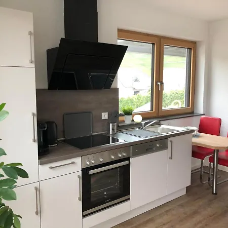 Ferienappartement Veit Piesport Exterior photo