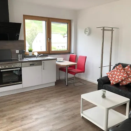 Ferienappartement Veit Piesport Exterior photo