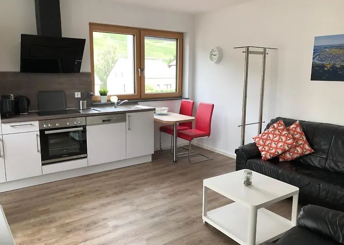 Ferienappartement Veit
