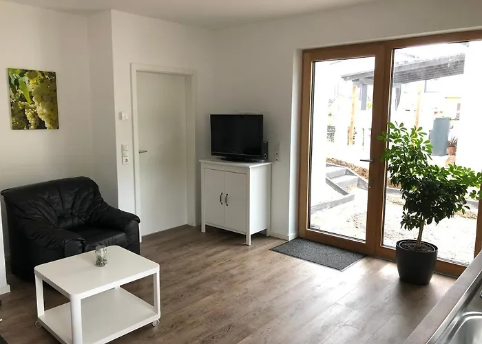 Ferienappartement Veit