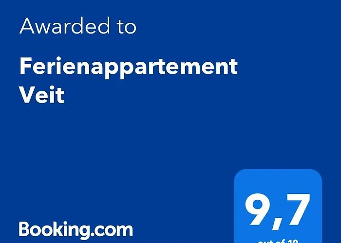 Ferienappartement Veit