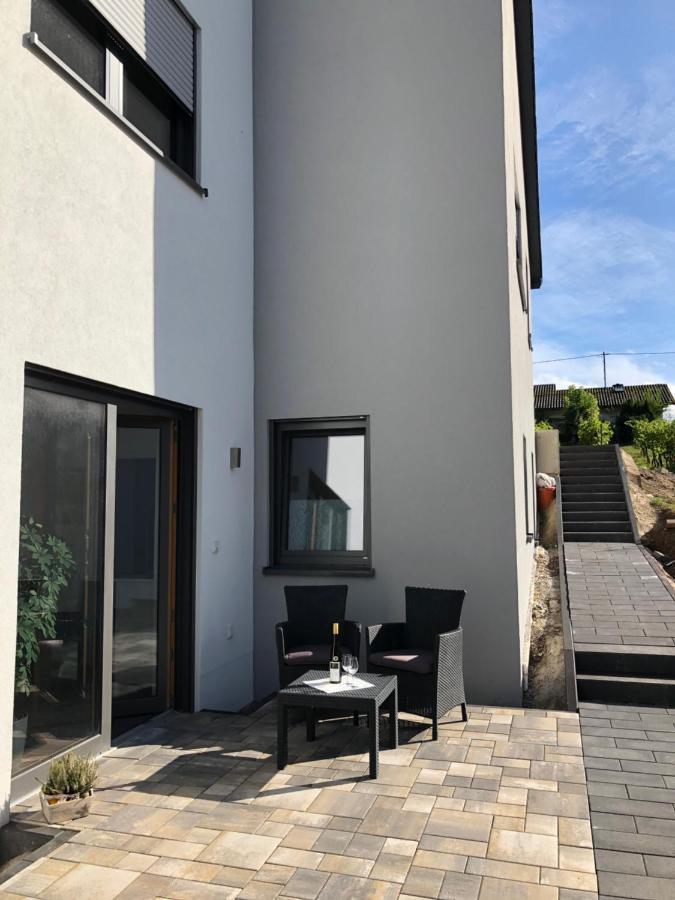 Veit Apartment *
