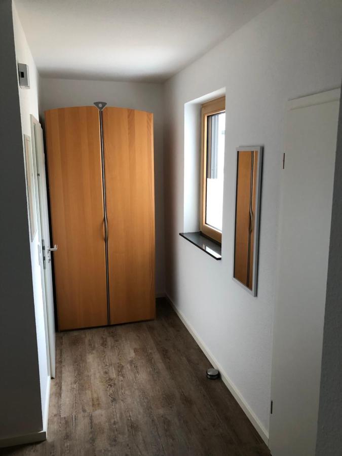 Veit Apartment