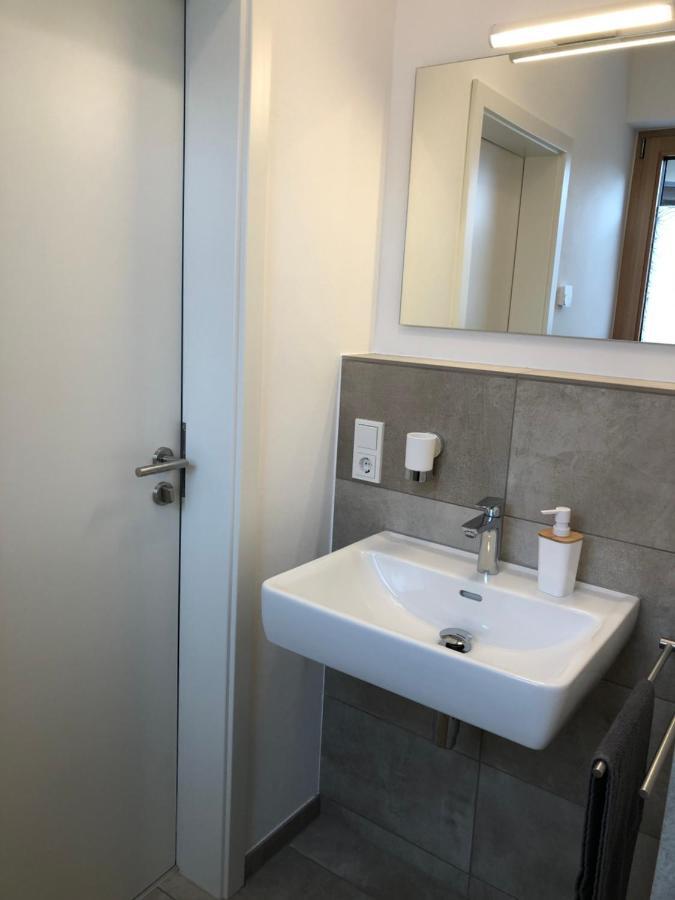 Apartment Veit *