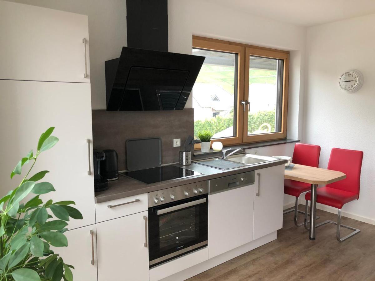 Apartment Veit Piesport