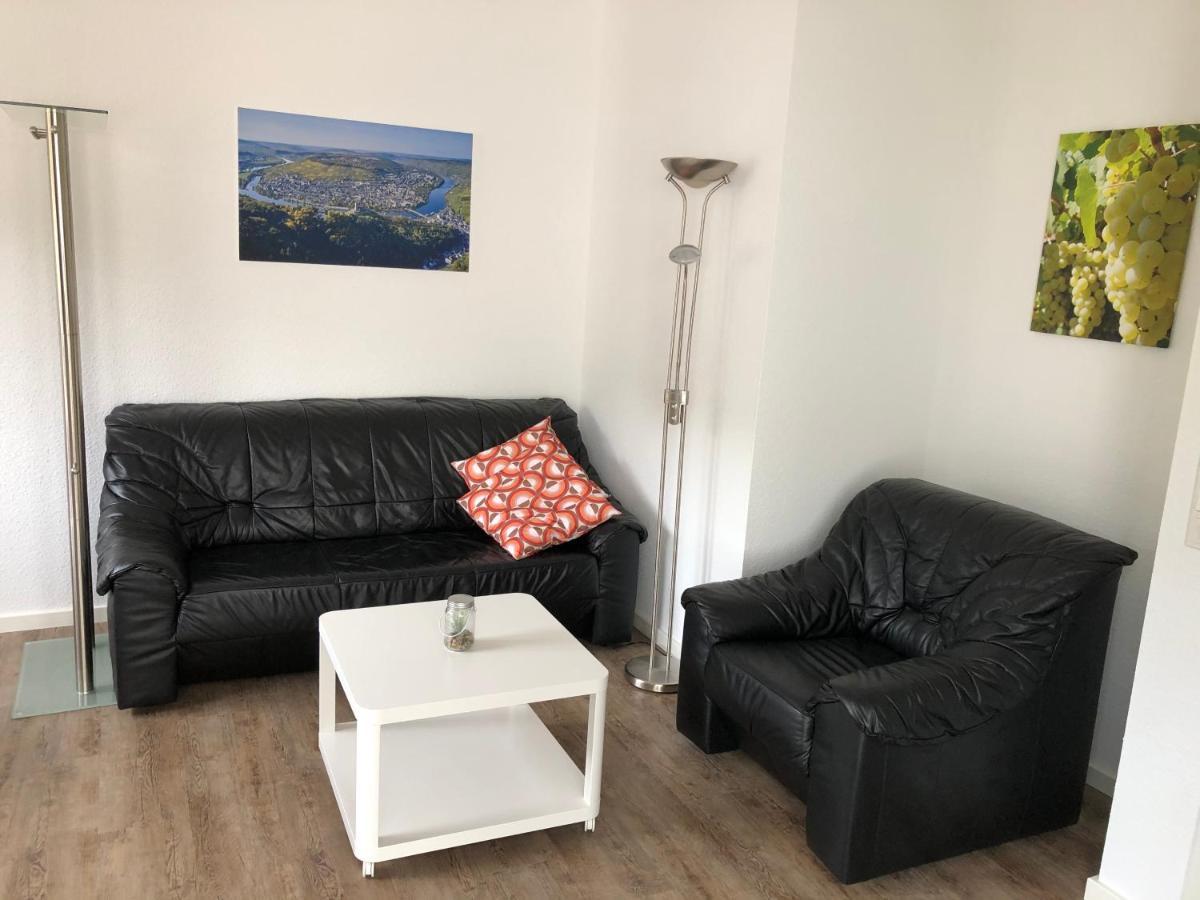 Apartment Veit Piesport