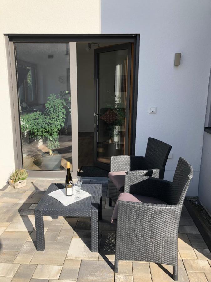 Veit Apartment *